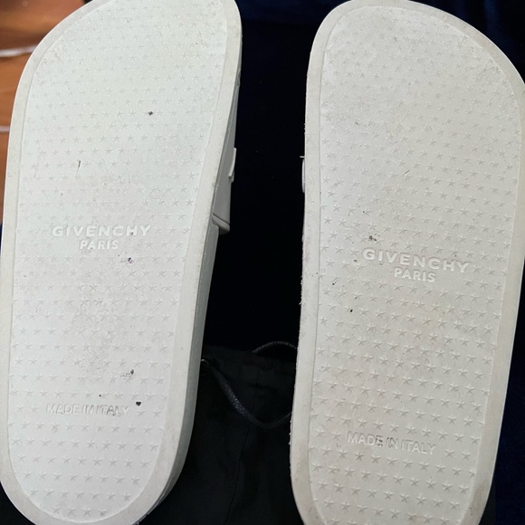 Givenchy Slides 37.5 - Picture 6 of 8
